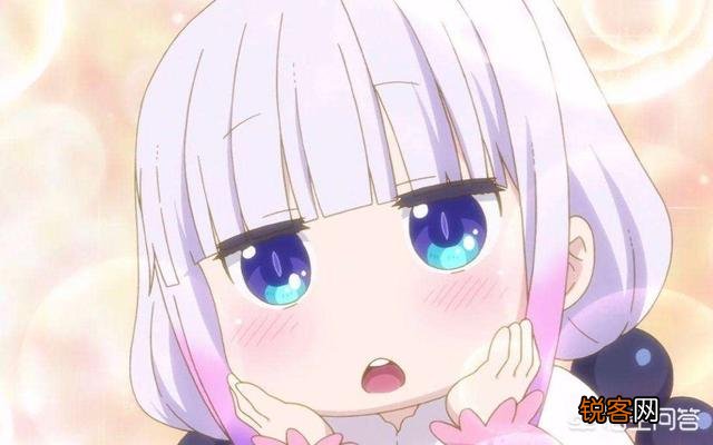 为什么一些人会喜欢日漫里的“小萝莉”？