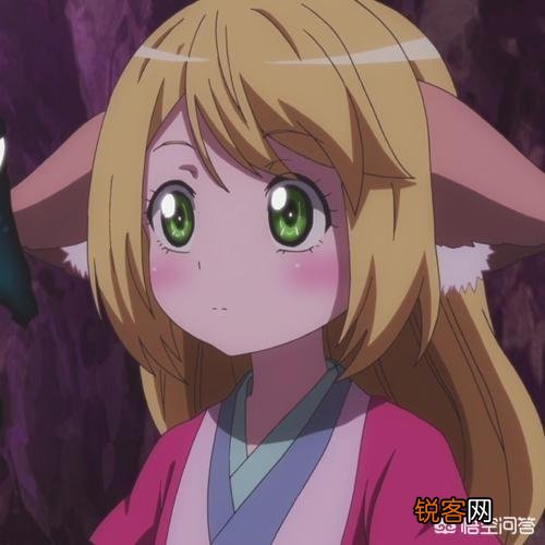 为什么一些人会喜欢日漫里的“小萝莉”？