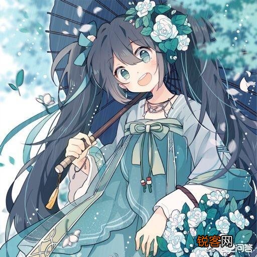 为什么一些人会喜欢日漫里的“小萝莉”？