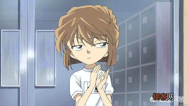 为什么一些人会喜欢日漫里的“小萝莉”？