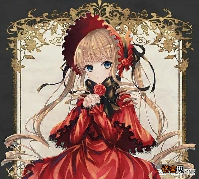 为什么一些人会喜欢日漫里的“小萝莉”？