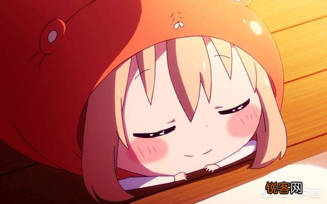 为什么一些人会喜欢日漫里的“小萝莉”？