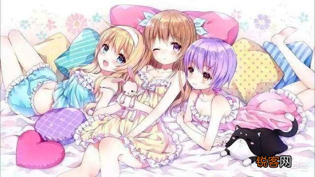 你们怎么看待“萝莉控”？