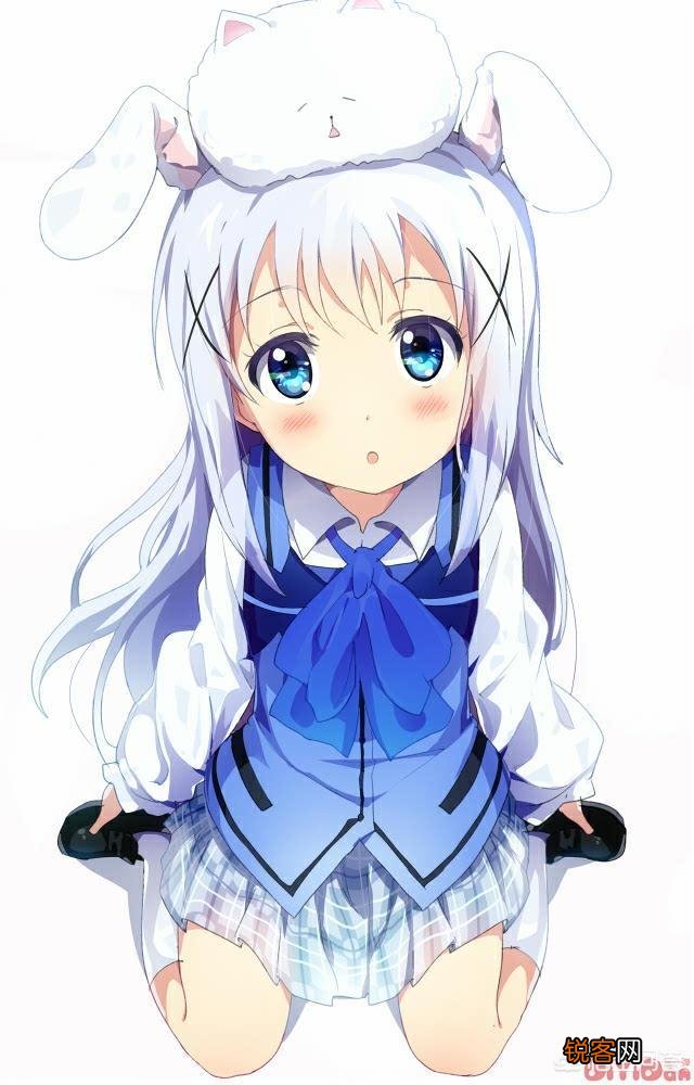 你们怎么看待“萝莉控”？