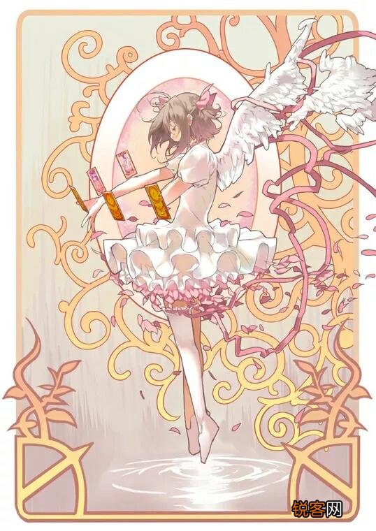 有没有《魔卡少女樱》各种头像分享？