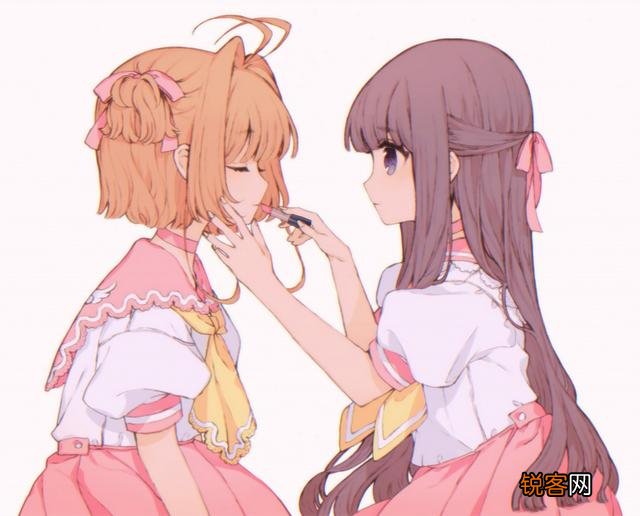 有没有《魔卡少女樱》各种头像分享？