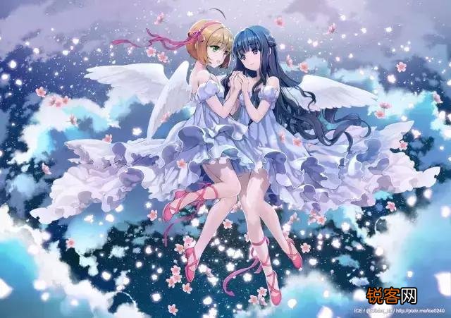 有没有《魔卡少女樱》各种头像分享？