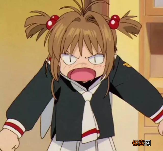 有没有《魔卡少女樱》各种头像分享？