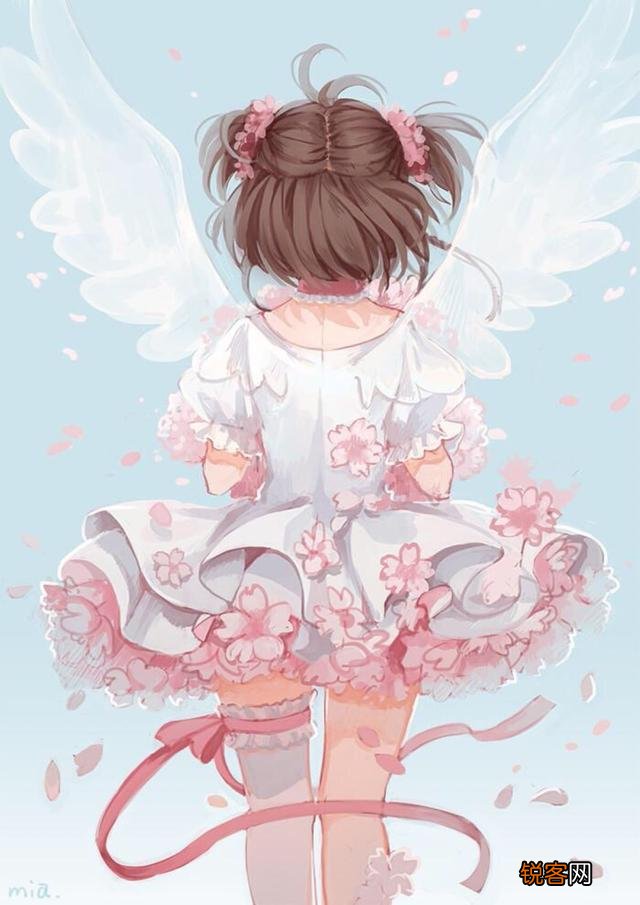 有没有《魔卡少女樱》各种头像分享？