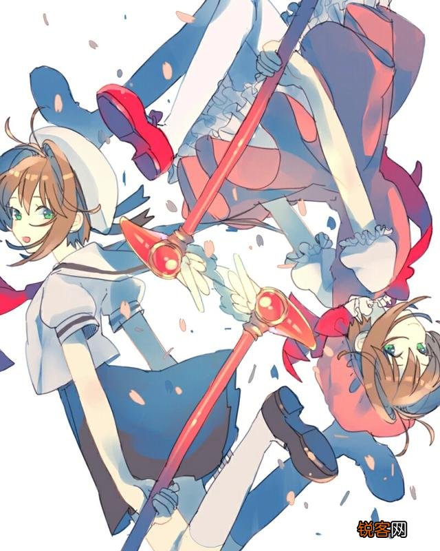 有没有《魔卡少女樱》各种头像分享？