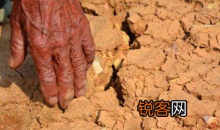 土坷垃是什么意思 土坷垃简单释义