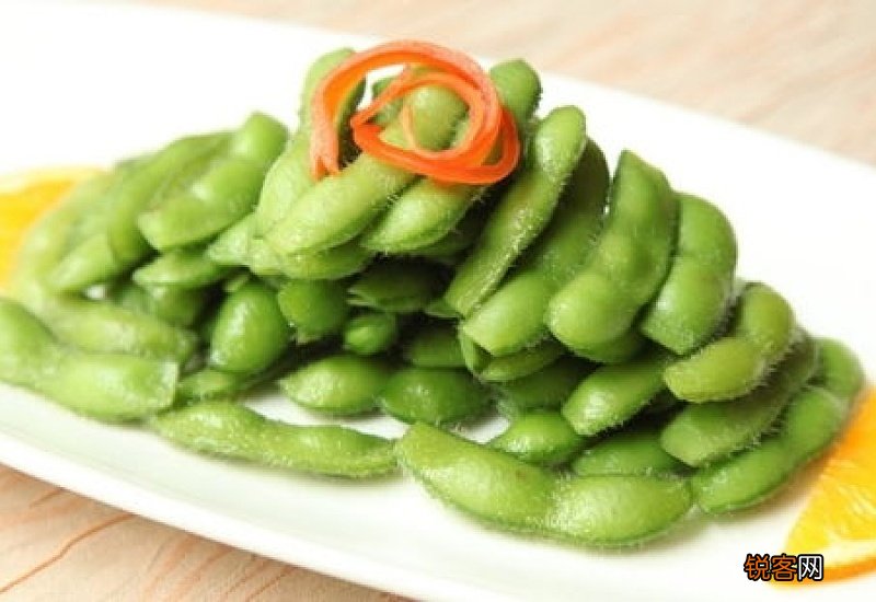 毛豆有什么营养价值 毛豆的家常吃法有哪些