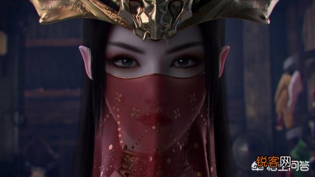 你最爱的国漫女神是谁？