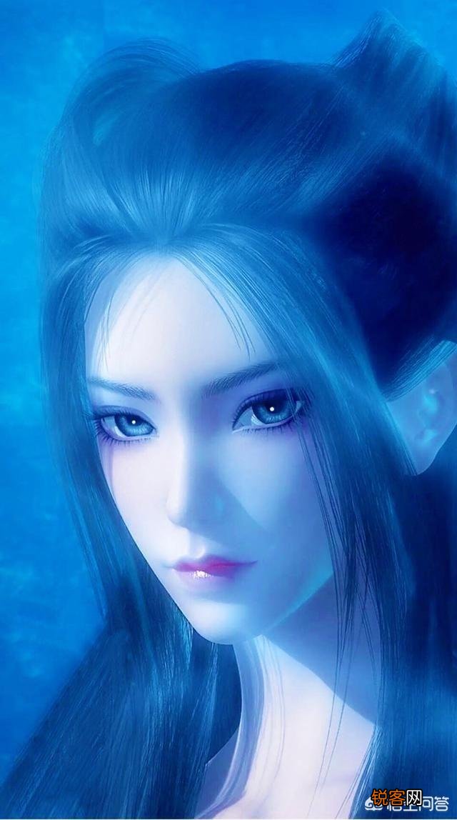 你最爱的国漫女神是谁？