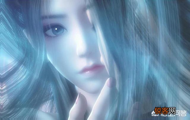 你最爱的国漫女神是谁？