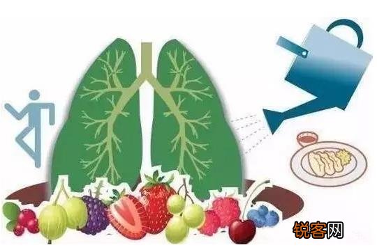 肺不好怎么养护 男人养肺方法及护肺饮食推荐