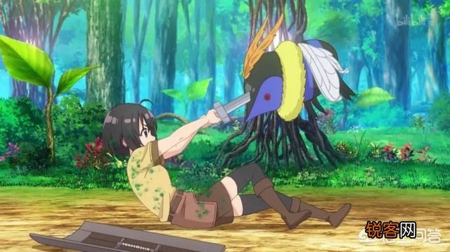 一月新番《因为怕痛就全点防御力了》中女主技能点全加防御,靠萌取胜是怎么回事？