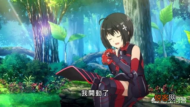 一月新番《因为怕痛就全点防御力了》中女主技能点全加防御,靠萌取胜是怎么回事？