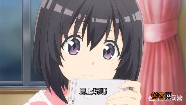 一月新番《因为怕痛就全点防御力了》中女主技能点全加防御,靠萌取胜是怎么回事？