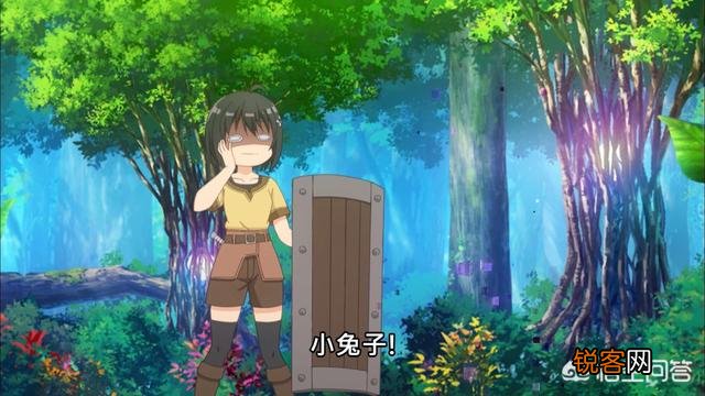 一月新番《因为怕痛就全点防御力了》中女主技能点全加防御,靠萌取胜是怎么回事？