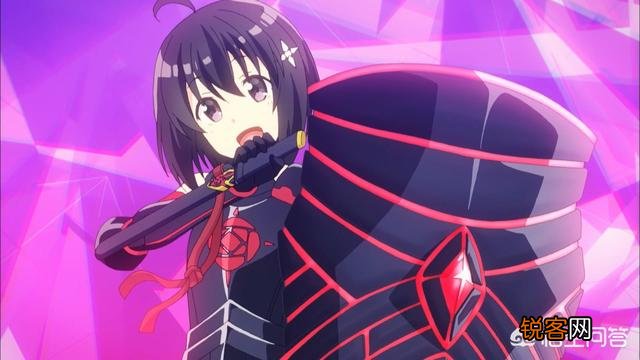 一月新番《因为怕痛就全点防御力了》中女主技能点全加防御,靠萌取胜是怎么回事？