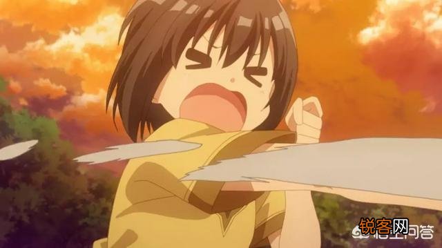 一月新番《因为怕痛就全点防御力了》中女主技能点全加防御,靠萌取胜是怎么回事？