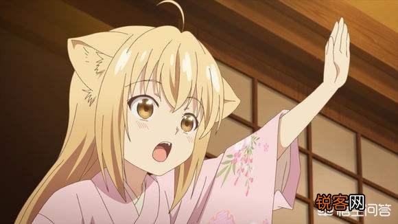 这么多动漫里你最喜欢哪一位“萝莉”？