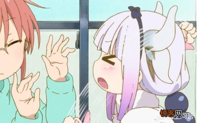 这么多动漫里你最喜欢哪一位“萝莉”？