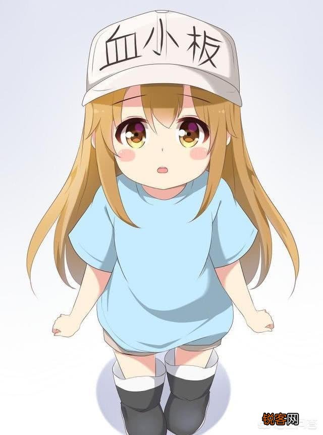 这么多动漫里你最喜欢哪一位“萝莉”？