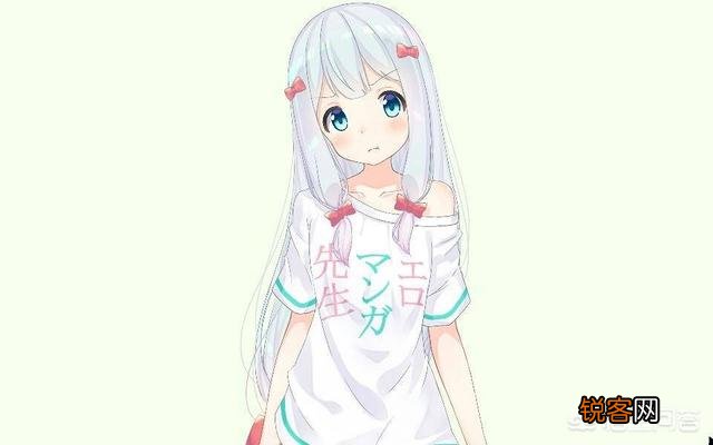 有没有粉色系和萌系的动漫女头？