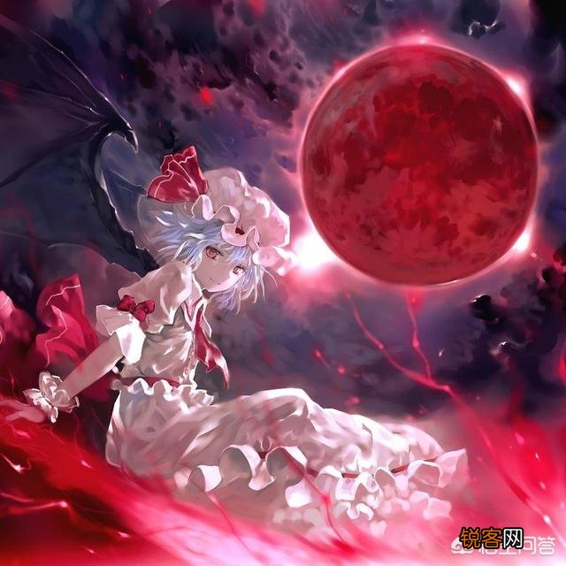 有没有粉色系和萌系的动漫女头？