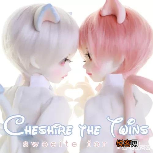 有没有粉色系和萌系的动漫女头？