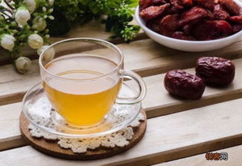 气血虚用什么泡水喝最好