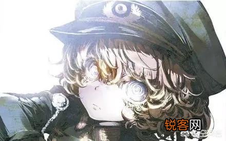 你觉得哪个动漫女性人物最适合做女朋友？