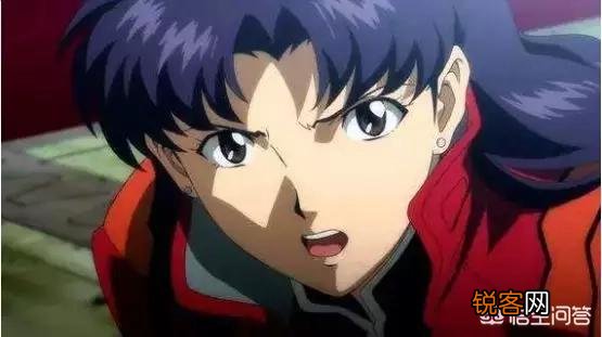 你觉得哪个动漫女性人物最适合做女朋友？