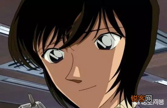 你觉得哪个动漫女性人物最适合做女朋友？