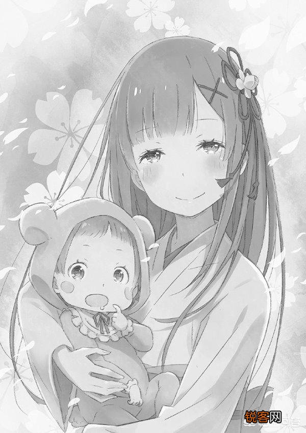 你觉得哪个动漫女性人物最适合做女朋友？