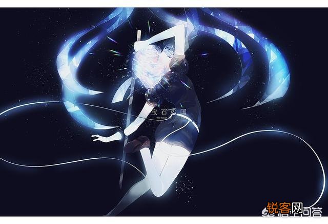 有萌图和带唯美的动漫图,推荐推荐？