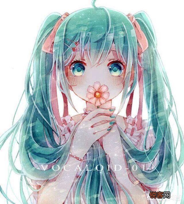 有萌图和带唯美的动漫图,推荐推荐？