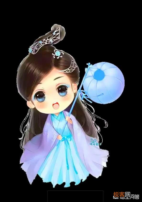 有萌图和带唯美的动漫图,推荐推荐？