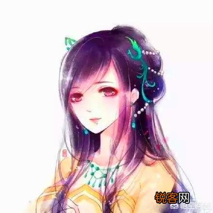 有萌图和带唯美的动漫图,推荐推荐？