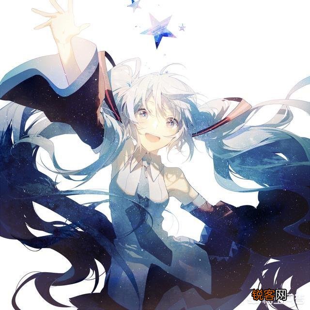 有萌图和带唯美的动漫图,推荐推荐？