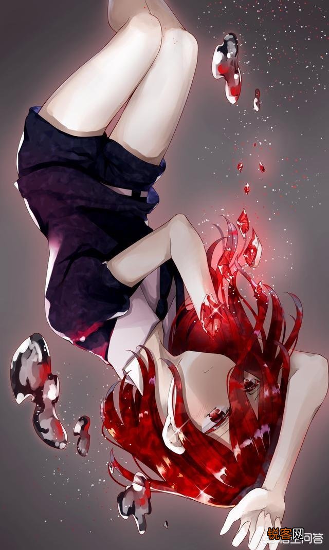 有萌图和带唯美的动漫图,推荐推荐？