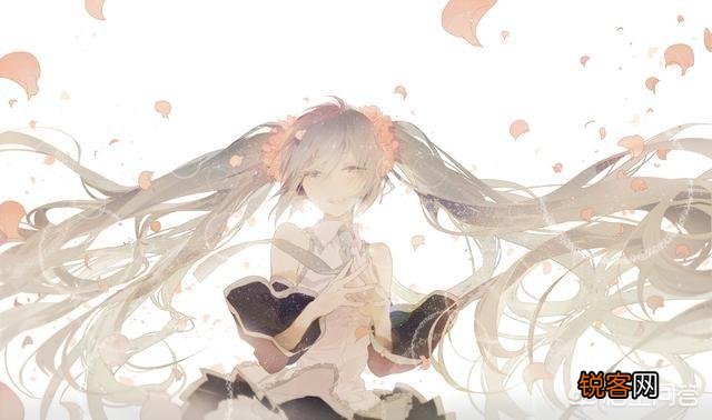 有萌图和带唯美的动漫图,推荐推荐？