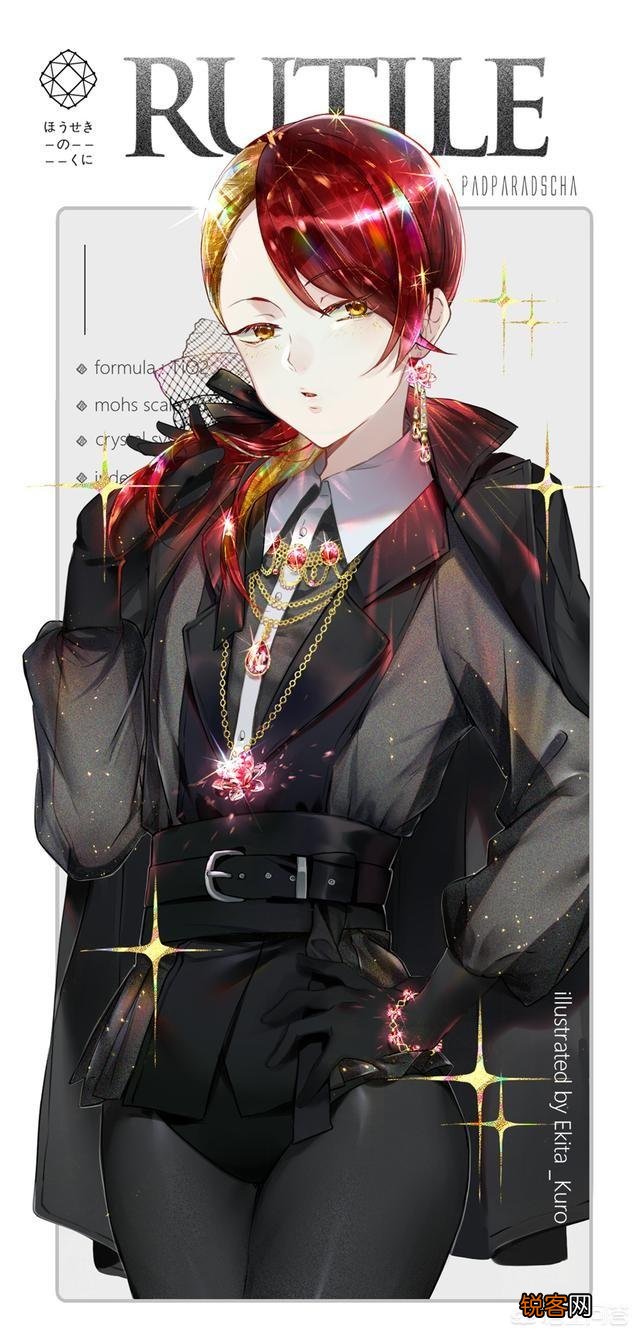 有萌图和带唯美的动漫图,推荐推荐？