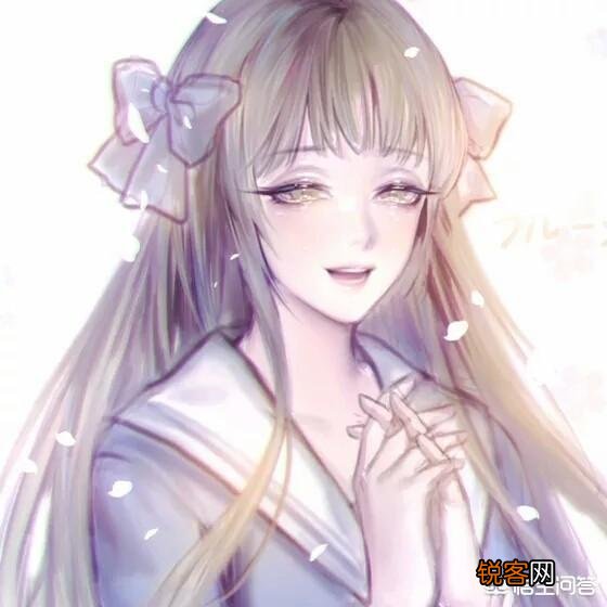 有萌图和带唯美的动漫图,推荐推荐？