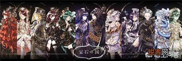 有萌图和带唯美的动漫图,推荐推荐？