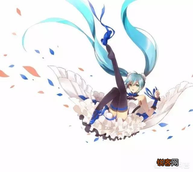 有萌图和带唯美的动漫图,推荐推荐？