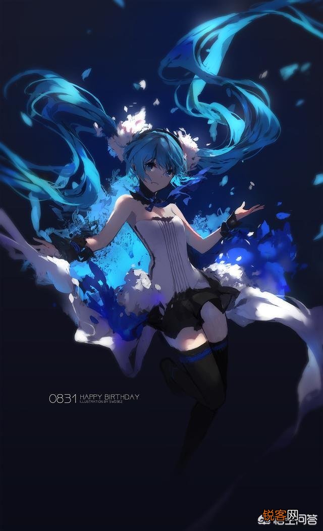 有萌图和带唯美的动漫图,推荐推荐？