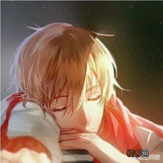 有萌图和带唯美的动漫图,推荐推荐？